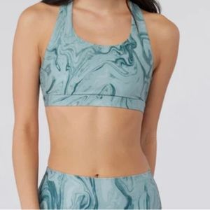 NWT Spiritual Gangster Bra